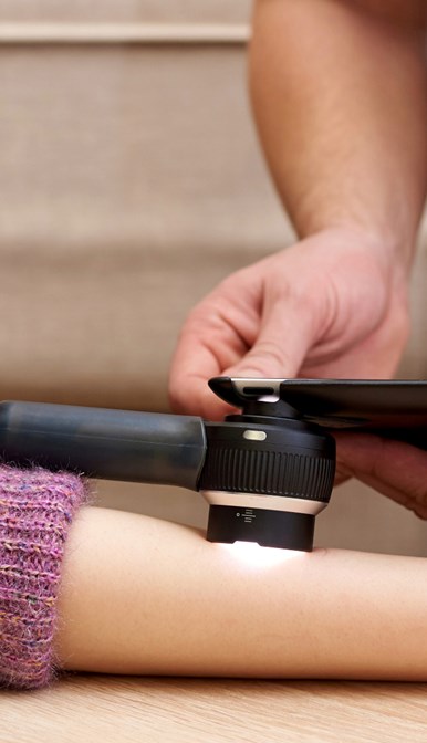 Dermatologia Digital